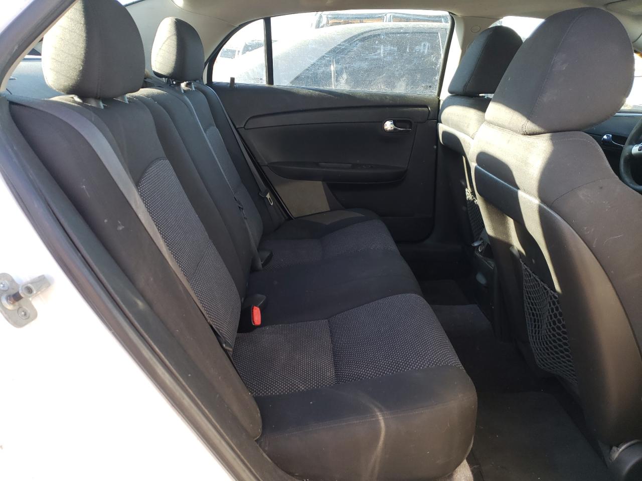 Photo 18 from auction – 2011 CHEVROLET MALIBU 1LT with VIN 1G1ZC5EU7BF110656