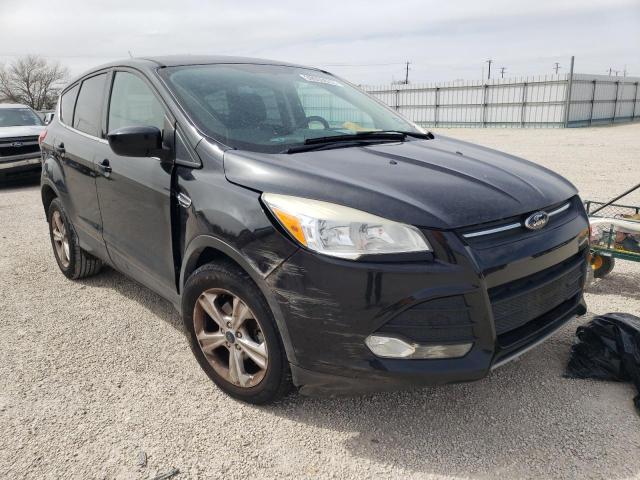 Photo 1 from auction – 2014 FORD ESCAPE SE with VIN 1FMCU0GX5EUA37920