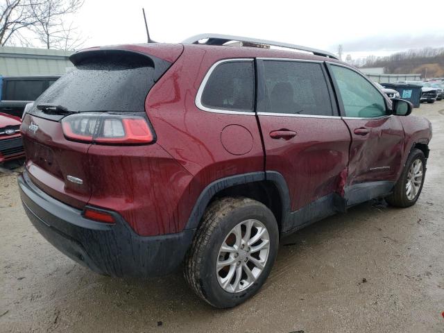 Photo 4 from auction – 2019 JEEP CHEROKEE L with VIN 1C4PJLCB1KD269789