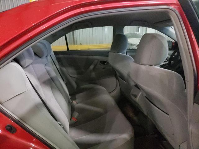 Photo 6 from auction – 2011 TOYOTA CAMRY BASE with VIN 4T1BF3EK7BU690985