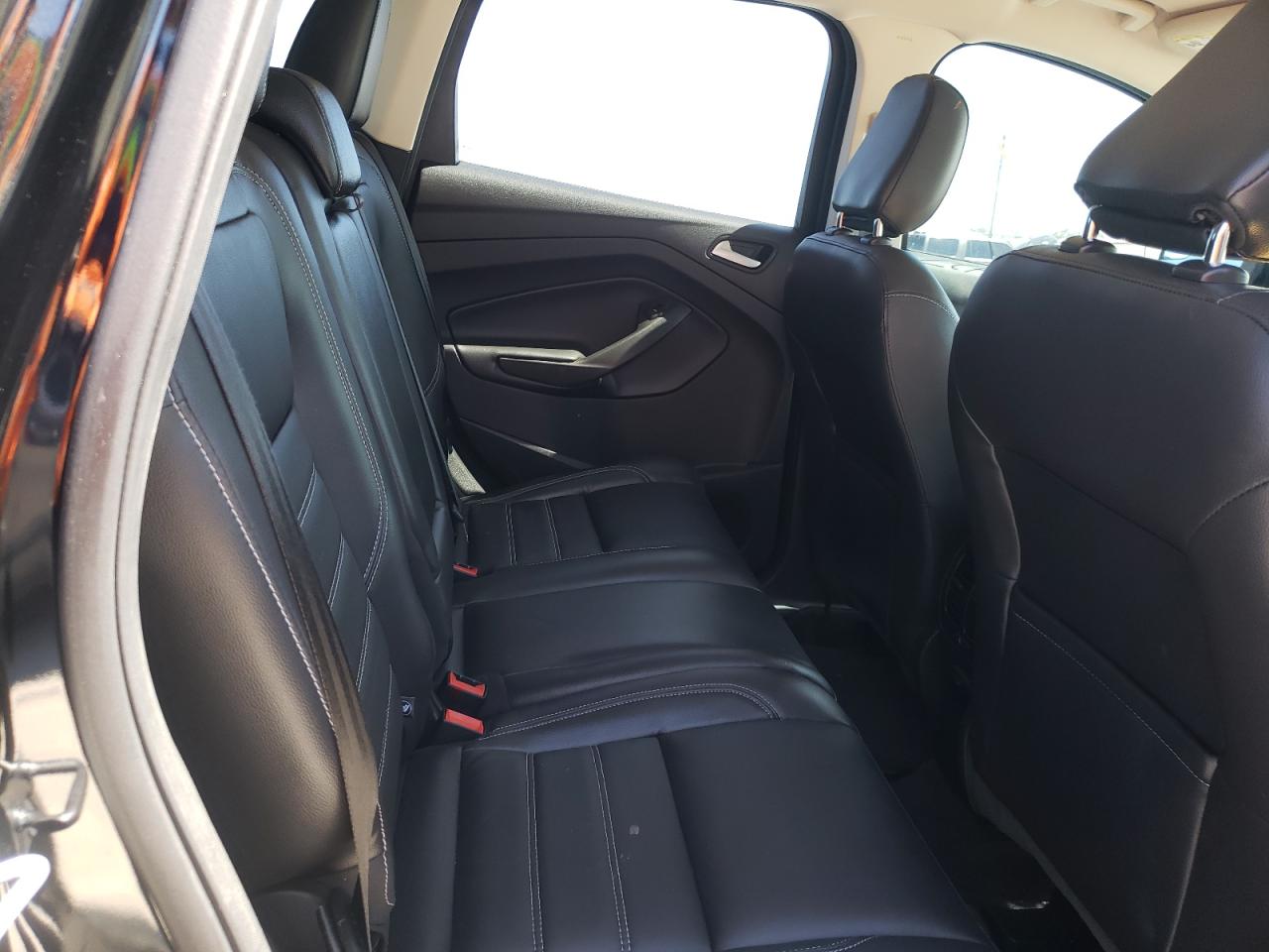 Zdjęcie 6 z aukcji – 2018 FORD ESCAPE SEL z VIN 1FMCU0HDXJUB24176
