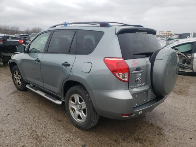 Photo 3 from auction – 2008 TOYOTA RAV4 with VIN JTMZD33V386073604