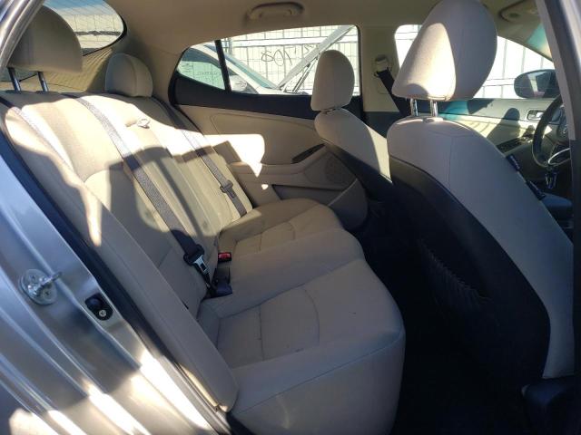 Фото 6 с аукциона – 2014 KIA OPTIMA LX с VIN KNAGM4A7XE5460165