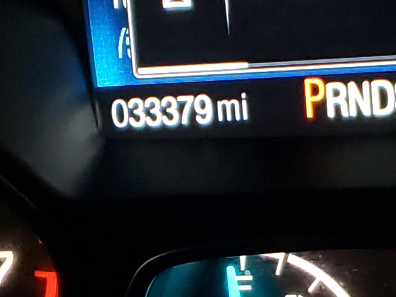 Photo 8 from auction – 2019 FORD ESCAPE TIT with VIN 1FMCU9J90KUB07995