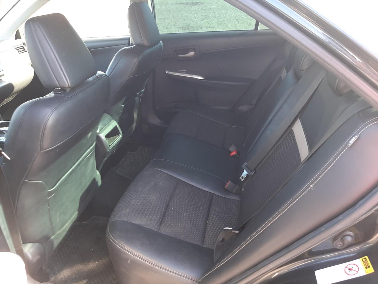 Photo 6 from auction – 2014 TOYOTA CAMRY L with VIN 4T1BF1FK6EU732182