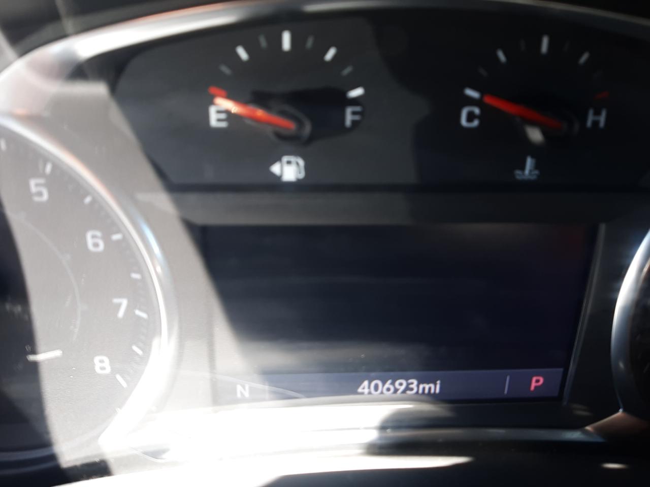 Photo 8 from auction – 2020 GMC TERRAIN SL with VIN 3GKALPEV4LL242097