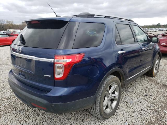 Photo 4 from auction – 2012 FORD EXPLORER L with VIN 1FMHK8F85CGA87300