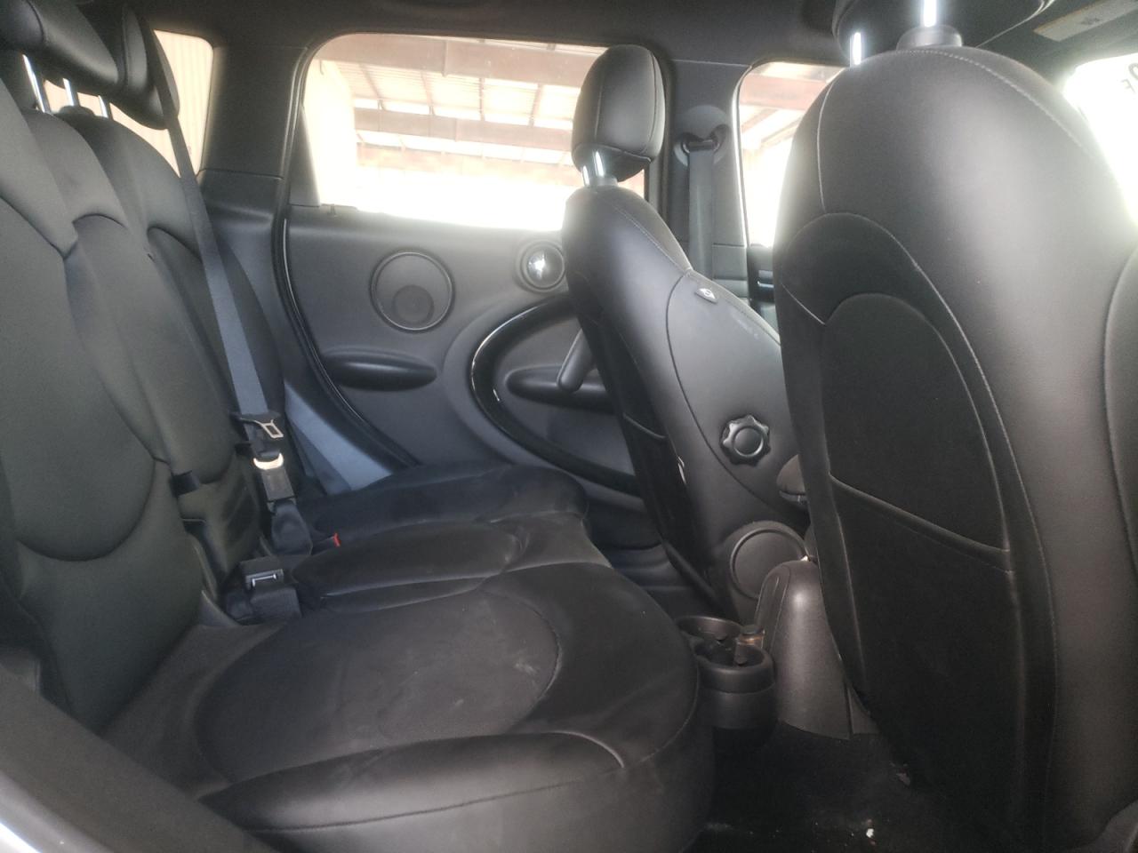 Photo 6 from auction – 2015 MINI COOPER S C with VIN WMWZC3C53FWT06569