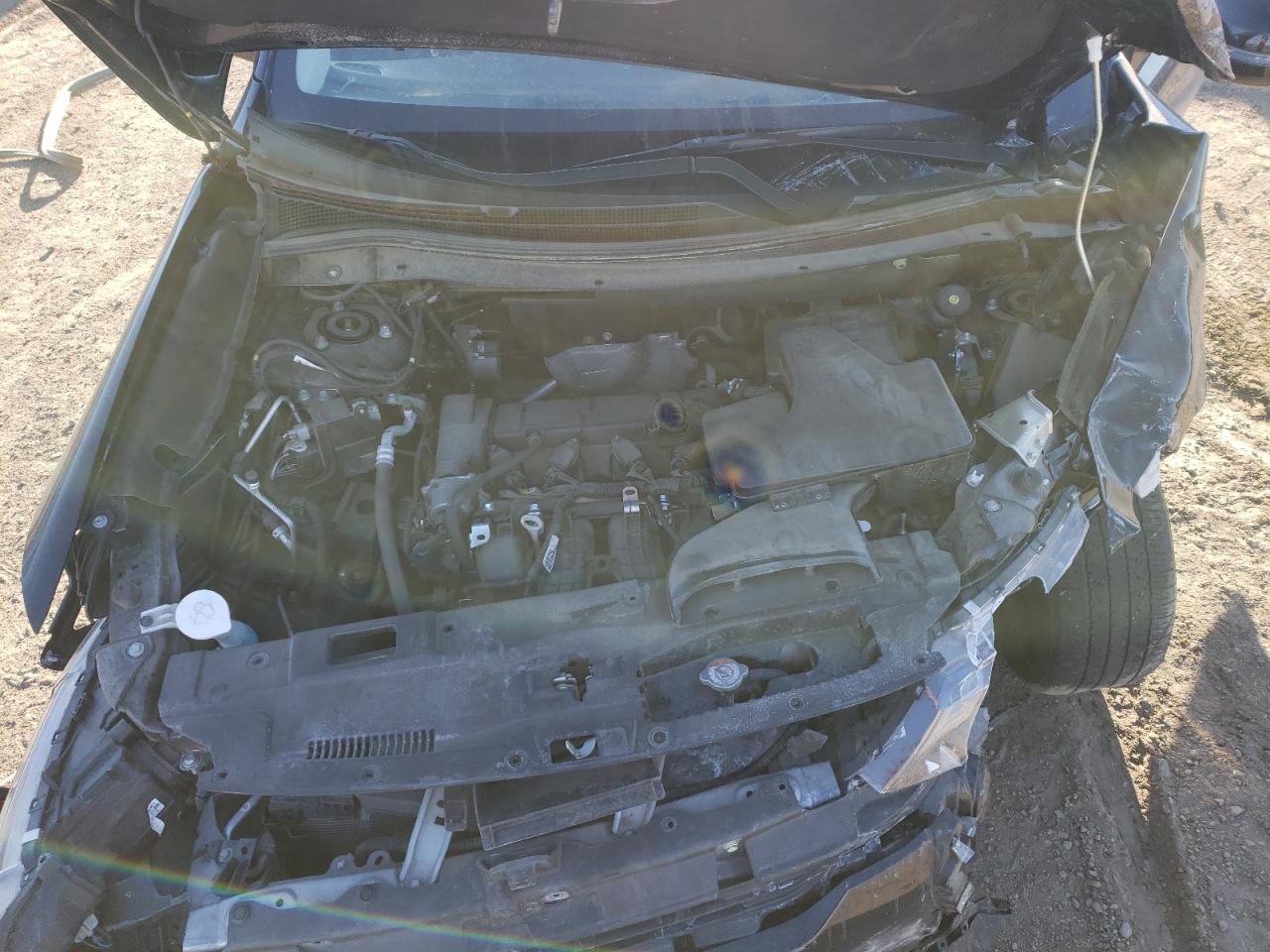 Photo 15 from auction – 2019 MITSUBISHI OUTLANDER with VIN JA4AZ3A37KZ054666