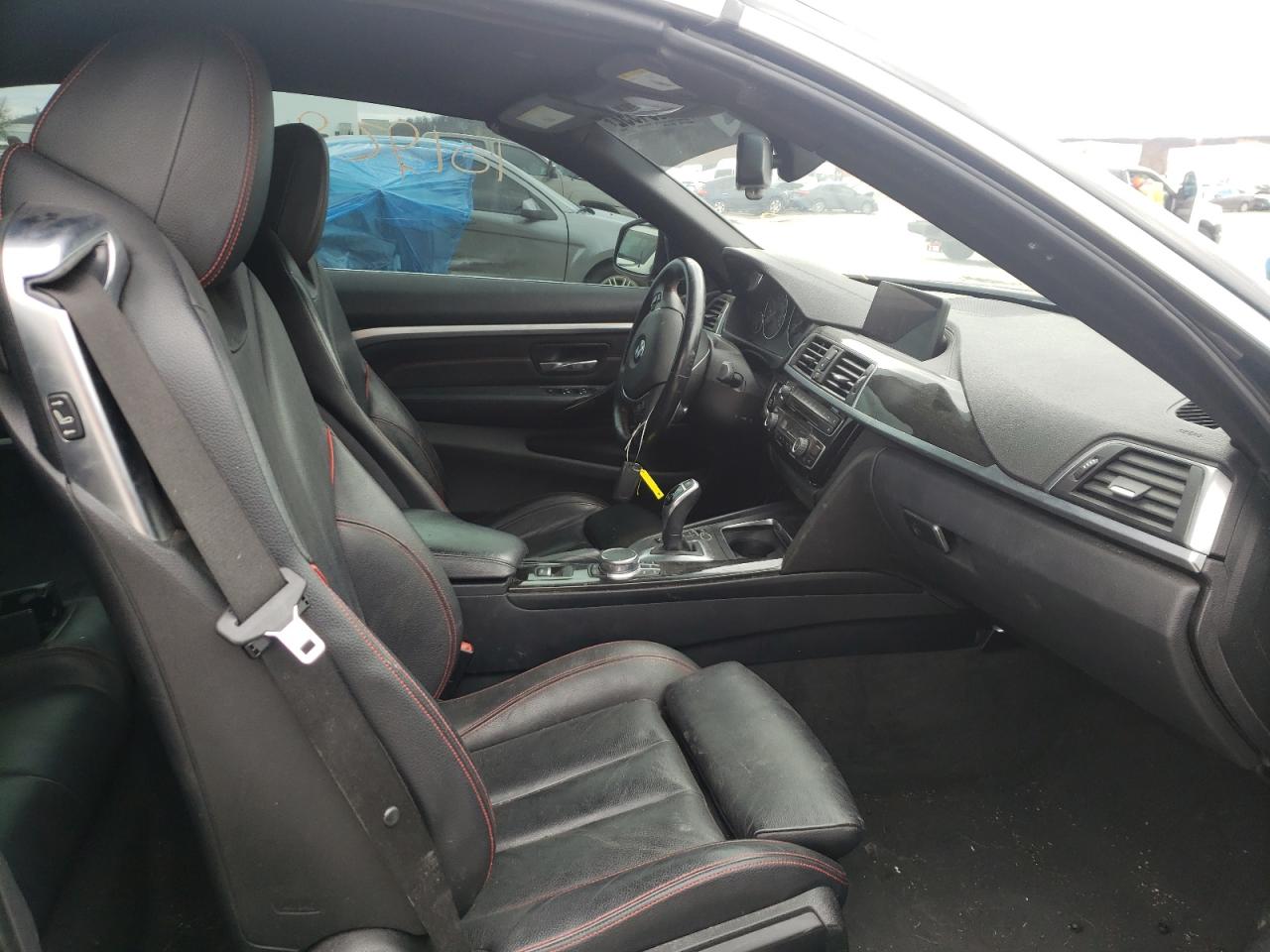 Фото 5 с аукциона – 2018 BMW 430I с VIN WBA4Z1C51JEC60903