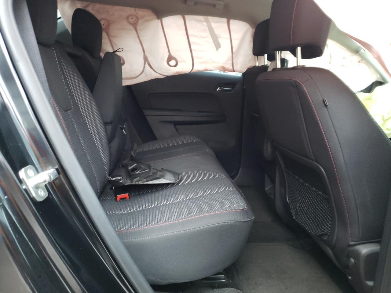 Photo 6 from auction – 2017 CHEVROLET EQUINOX LS with VIN 2GNFLEEK5H6140662