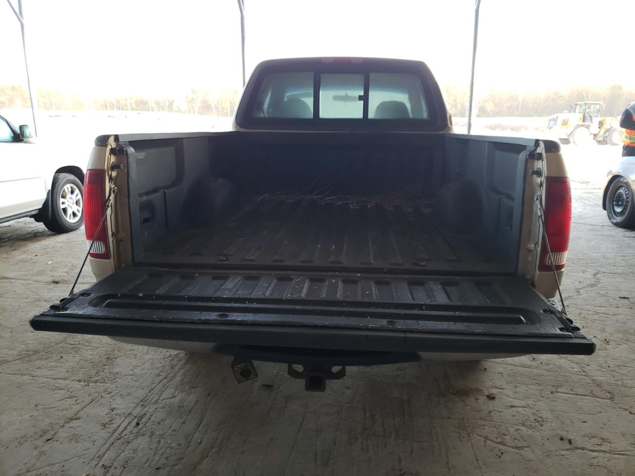 Photo 6 from auction – 1999 FORD F150 with VIN 1FTRX17L0XNB12111