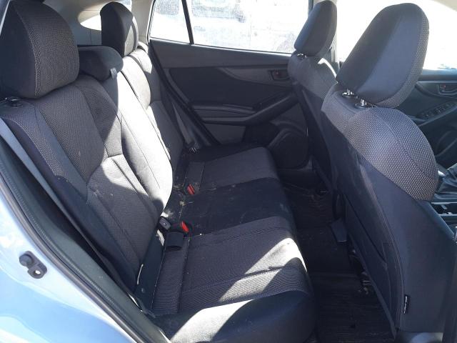 Photo 6 from auction – 2021 SUBARU CROSSTREK with VIN JF2GTABCXMH372750