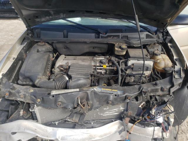 Photo 7 from auction – 2004 SATURN ION LEVEL with VIN 1G8AJ52F54Z226322