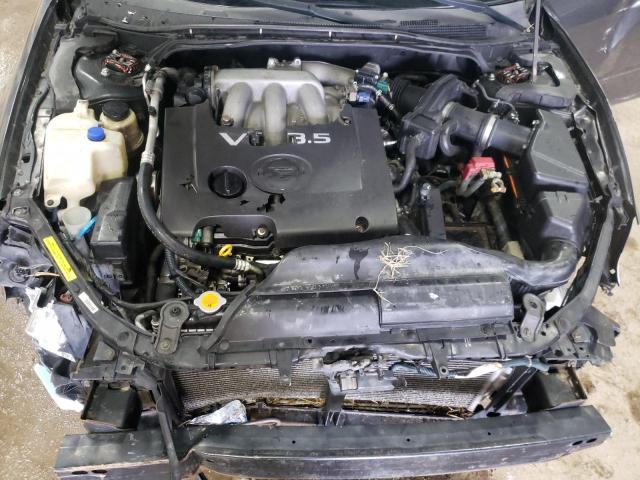 Photo 7 from auction – 2006 NISSAN ALTIMA SE with VIN 1N4BL11D66C240206