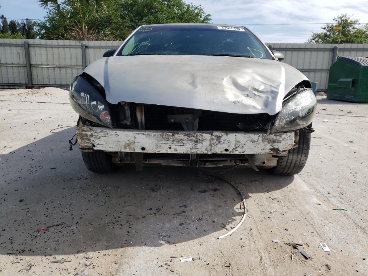 Photo 10 from auction – 2013 CHEVROLET IMPALA POL with VIN 2G1WD5E34D1219786