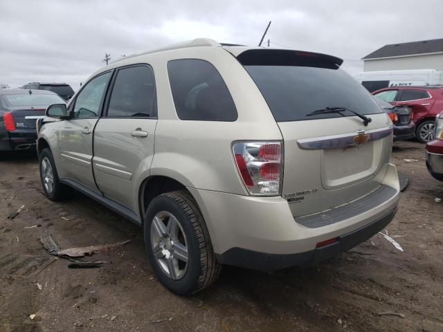 Photo 3 from auction – 2009 CHEVROLET EQUINOX LT with VIN 2CNDL53F196213402