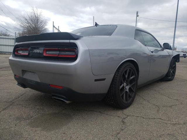 Photo 4 from auction – 2016 DODGE CHALLENGER with VIN 2C3CDZBTXGH218213
