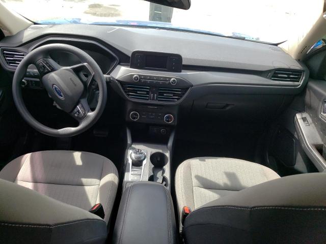 Photo 9 from auction – 2020 FORD ESCAPE S with VIN 1FMCU0F69LUC62573