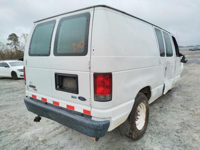 Photo 4 from auction – 2014 FORD ECONOLINE with VIN 1FTNE1EW9EDA72454