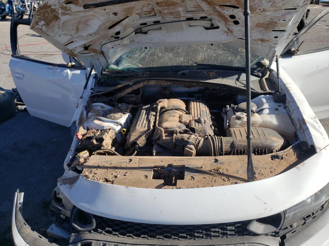 Photo 7 from auction – 2019 DODGE CHARGER SC with VIN 2C3CDXGJ8KH593196