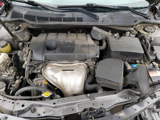 Zdjęcie 7 z aukcji – 2011 TOYOTA CAMRY BASE z VIN 4T4BF3EK6BR156849
