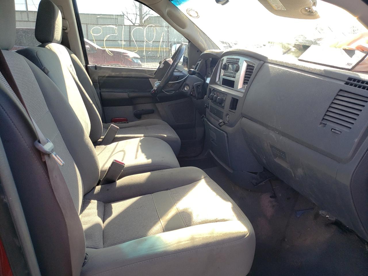 Photo 5 from auction – 2009 DODGE RAM 3500 with VIN 3D7ML48L59G539078
