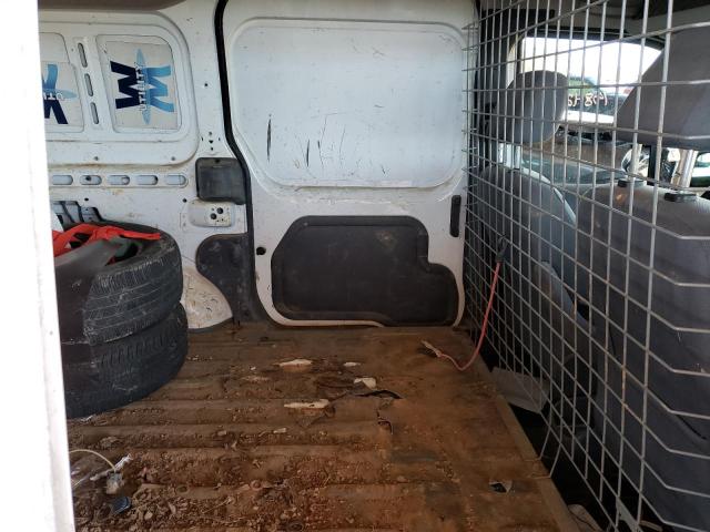 Photo 6 from auction – 2013 FORD TRANSIT CO with VIN NM0LS7DN3DT170389