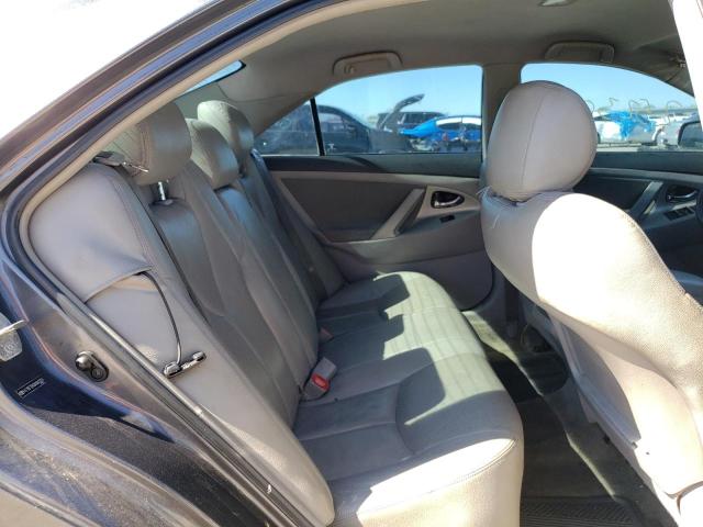 Photo 6 from auction – 2010 TOYOTA CAMRY BASE with VIN 4T1BF3EK0AU043374
