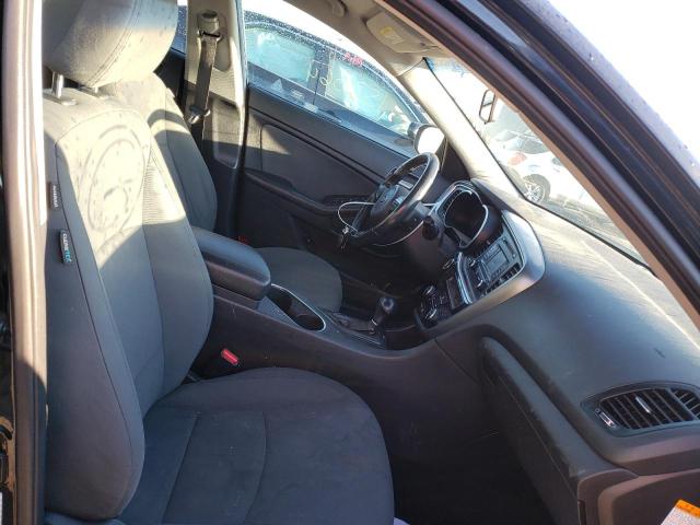 Photo 5 from auction – 2015 KIA OPTIMA HYB with VIN KNAGM4AD1F5080543