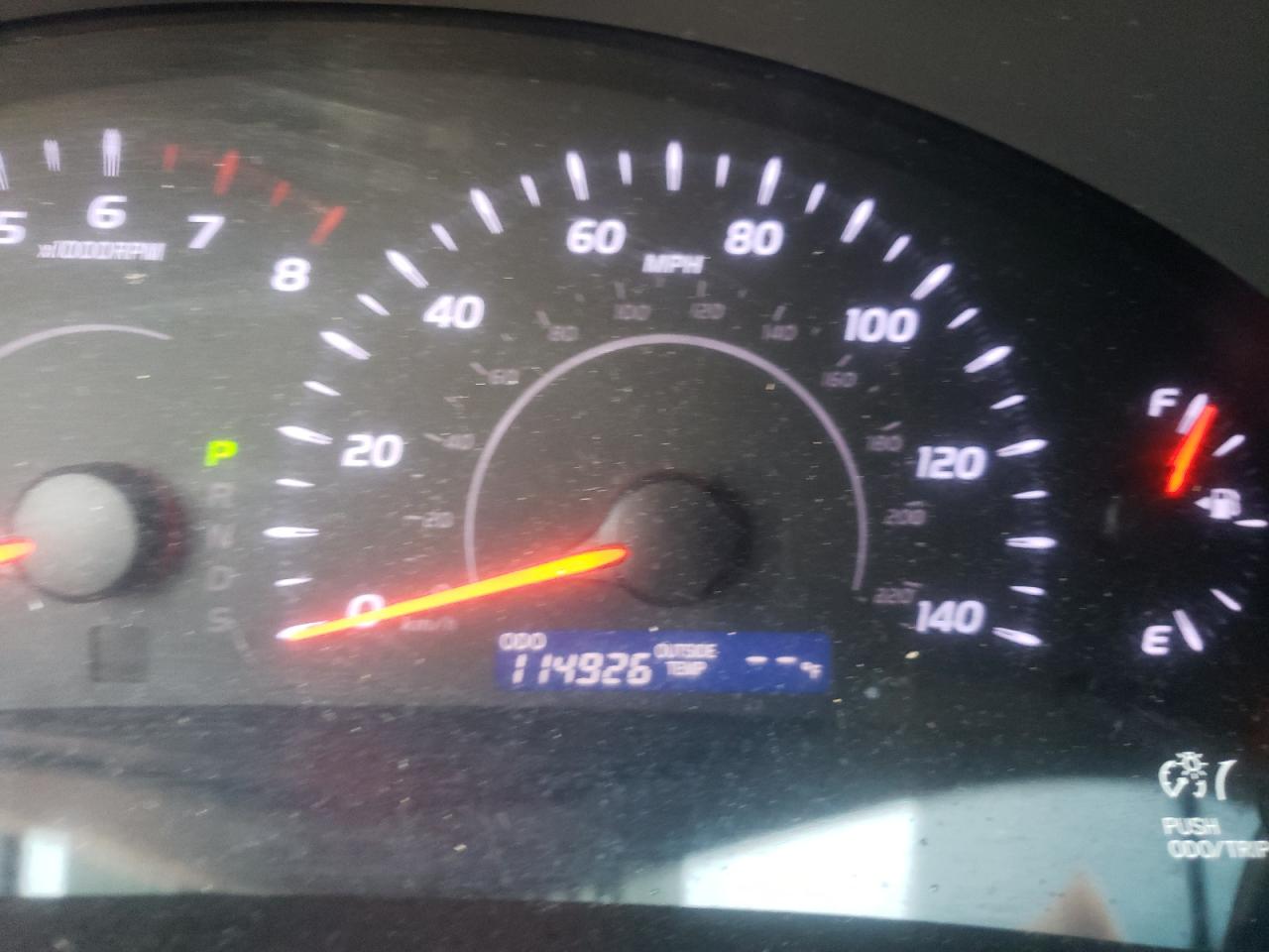 Photo 8 from auction – 2011 TOYOTA CAMRY BASE with VIN 4T1BF3EK2BU726436