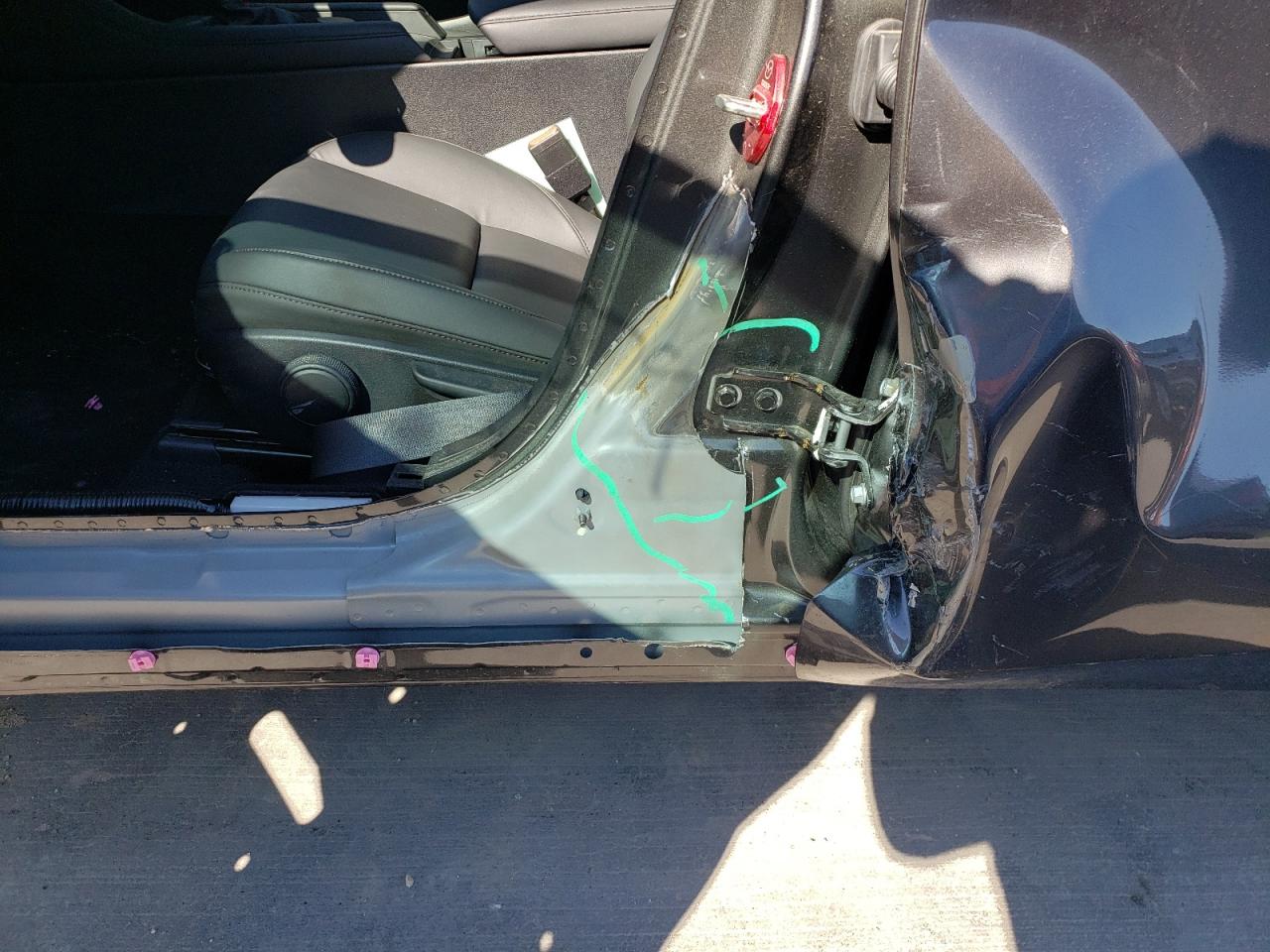 Photo 10 from auction – 2021 MAZDA 3 SELECT with VIN 3MZBPABL0MM250579