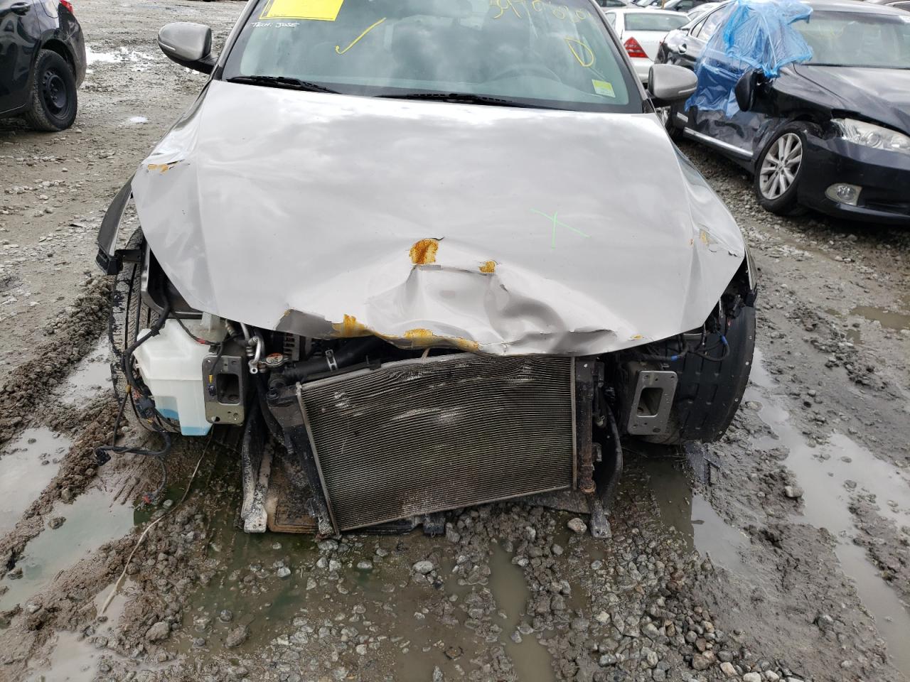 Photo 9 from auction – 2015 KIA OPTIMA LX with VIN 5XXGM4A75FG486026