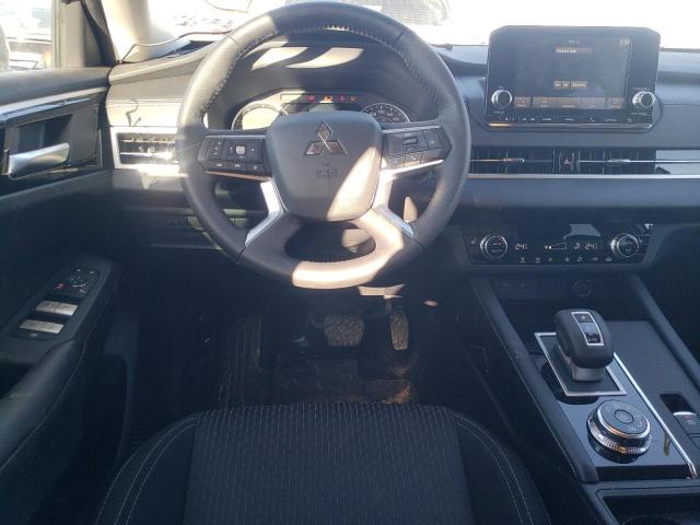 Photo 9 from auction – 2022 MITSUBISHI OUTLANDER with VIN JA4J4TA89NZ609325