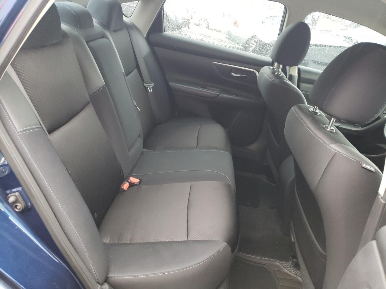 Photo 6 from auction – 2017 NISSAN ALTIMA 2.5 with VIN 1N4AL3AP4HC484747