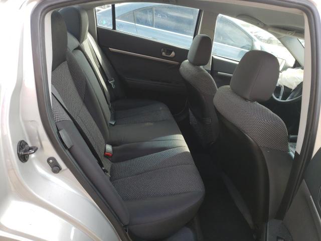 Photo 6 from auction – 2012 MITSUBISHI GALANT FE with VIN 4A32B2FF6CE015195