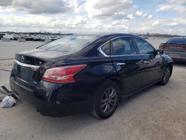 Photo 4 from auction – 2013 NISSAN ALTIMA 2.5 with VIN 1N4AL3AP8DC109048