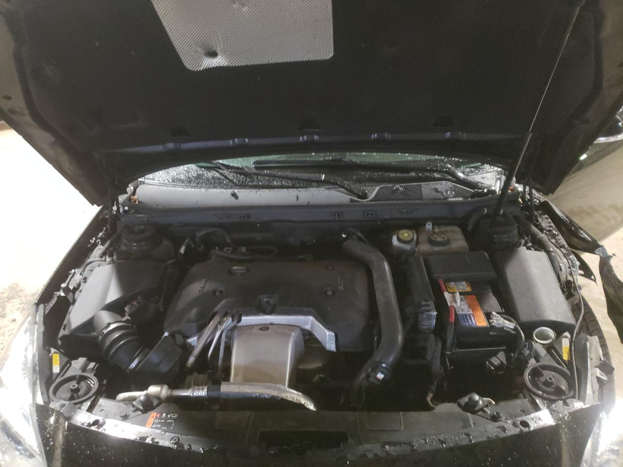 Photo 7 from auction – 2017 BUICK REGAL PREM with VIN 2G4GS5GXXH9103531