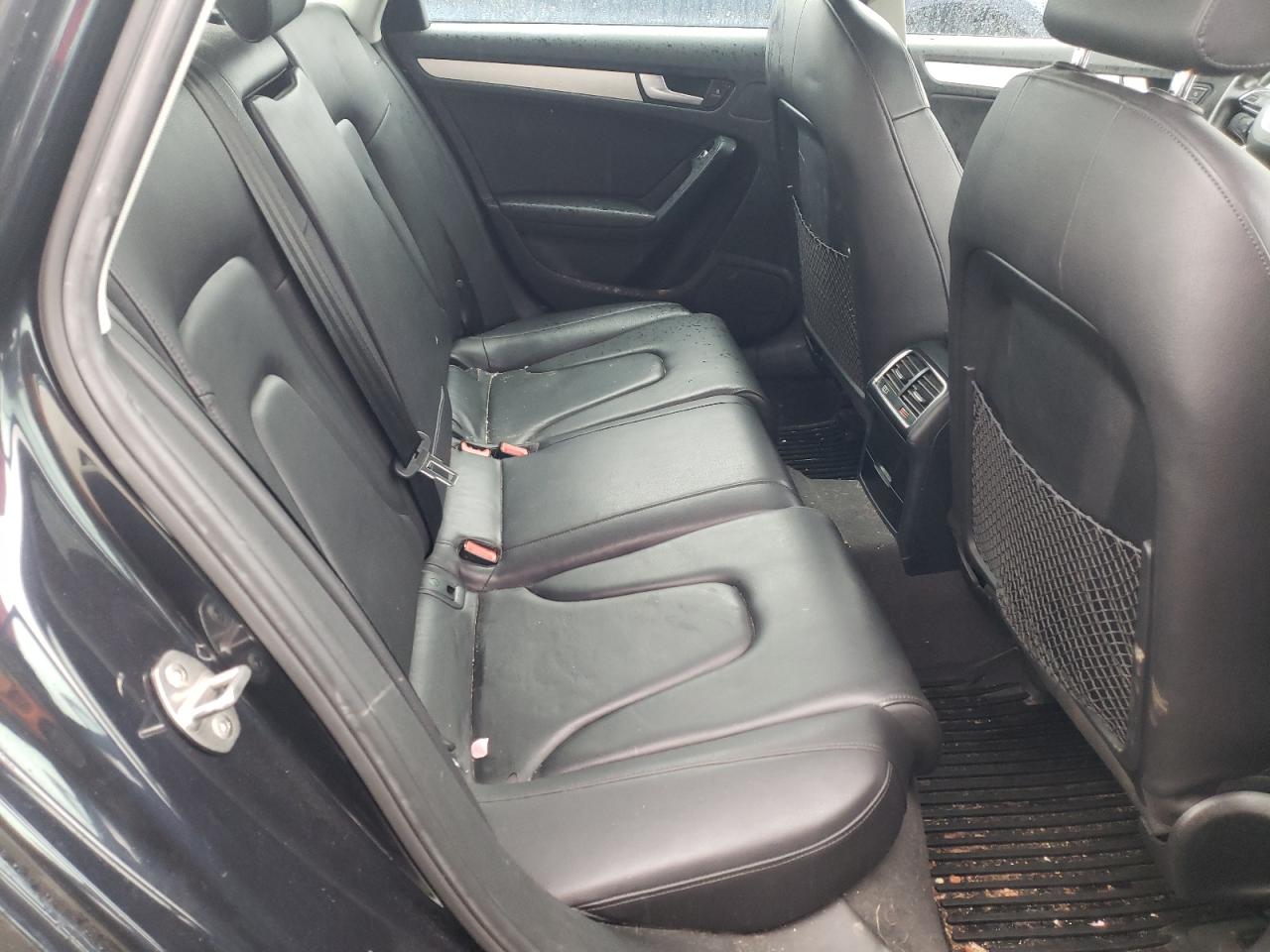 Photo 6 from auction – 2013 AUDI A4 PREMIUM with VIN WAUFFAFL5DN047014