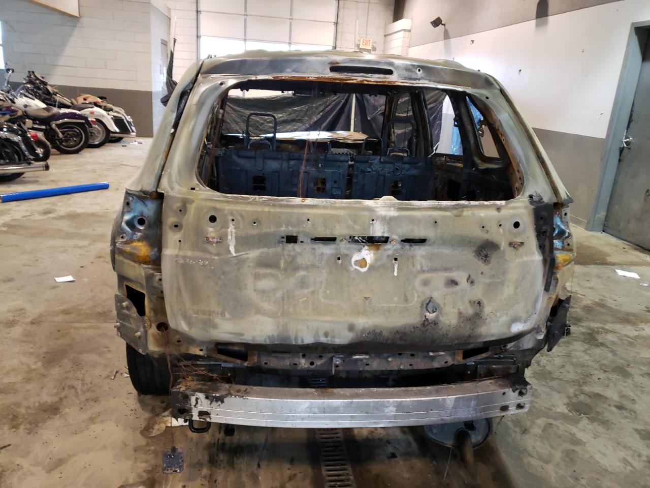 Photo 9 from auction – 2019 MITSUBISHI OUTLANDER with VIN JA4AZ3A36KZ028298