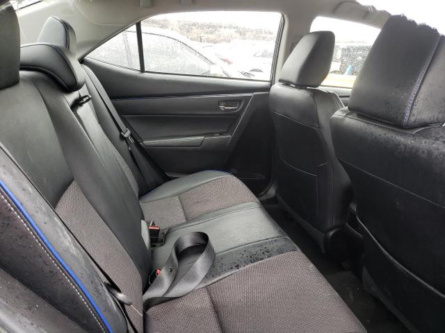 Photo 5 from auction – 2019 TOYOTA COROLLA L with VIN 5YFBURHE7KP907807