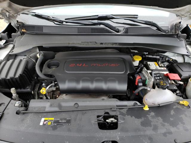 Photo 7 from auction – 2022 JEEP COMPASS LI with VIN 3C4NJDCB8NT134854