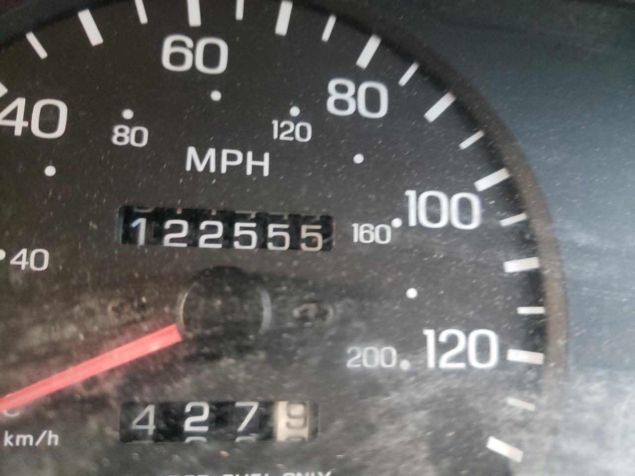 Photo 8 from auction – 1999 NISSAN SENTRA BAS with VIN 3N1AB41D0XL070797