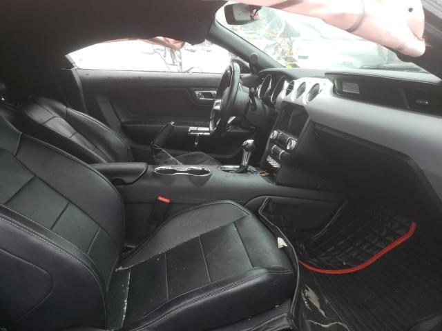 Photo 5 from auction – 2016 FORD MUSTANG with VIN 1FA6P8THXG5207472