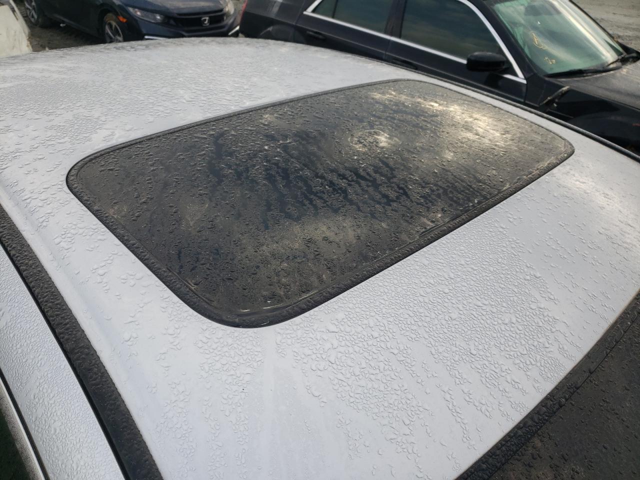 Photo 9 from auction – 2004 ACURA TSX with VIN JH4CL96824C038726