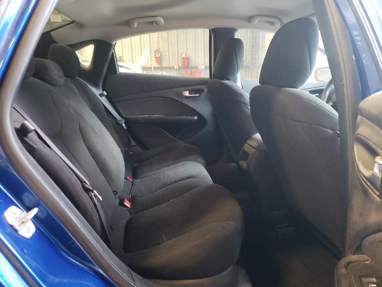 Photo 6 from auction – 2013 DODGE DART SE with VIN 1C3CDFAA4DD288880