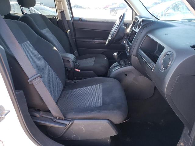 Photo 5 from auction – 2016 JEEP PATRIOT LA with VIN 1C4NJRFB7GD657929
