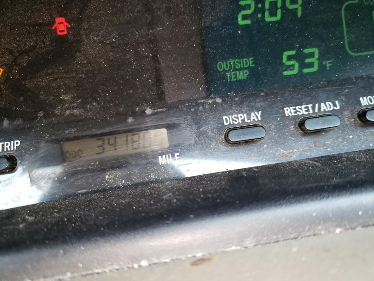 Photo 8 from auction – 2000 TOYOTA AVALON XL with VIN 4T1BF28B8YU083122