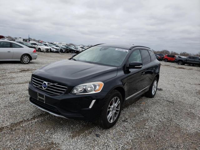 Photo 2 from auction – 2016 VOLVO XC60 T5 with VIN YV440MDJ5G2917295
