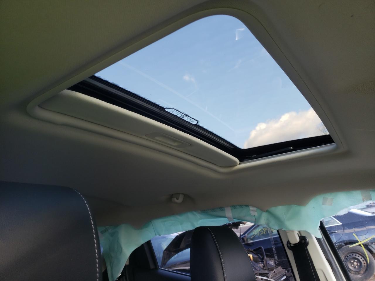 Photo 9 from auction – 2021 FORD ECOSPORT T with VIN MAJ6S3KL7MC404050